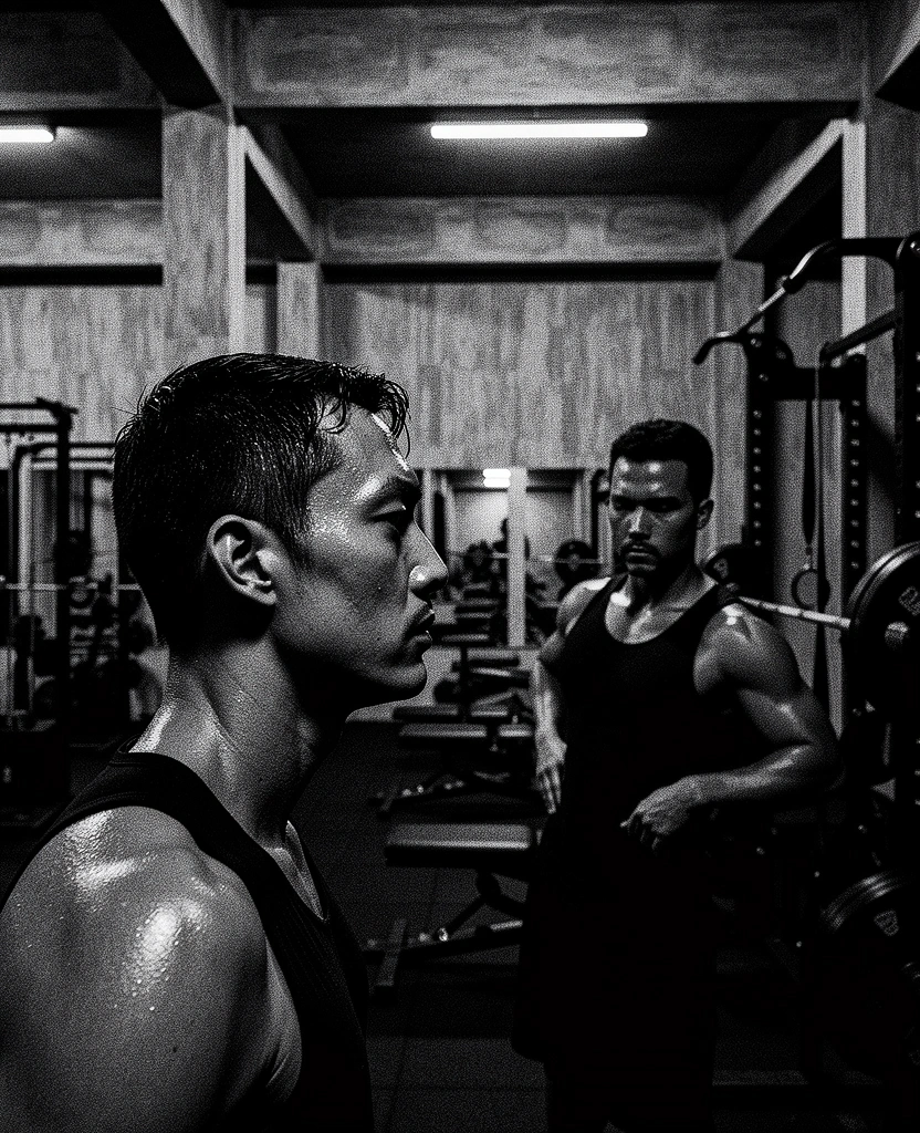 Athletic training execution