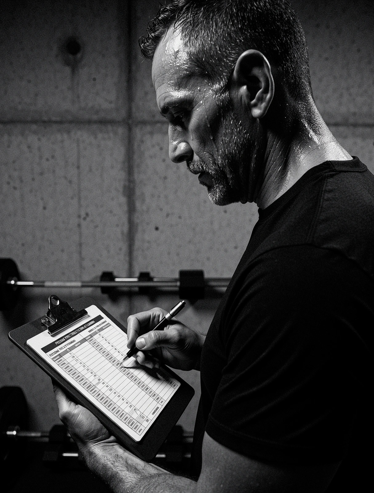 ProTrack Training Environment