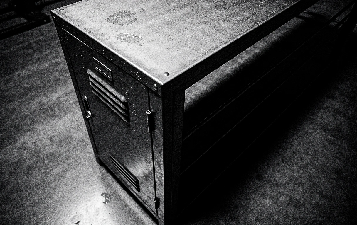 ProTrack Bali Industrial Environment