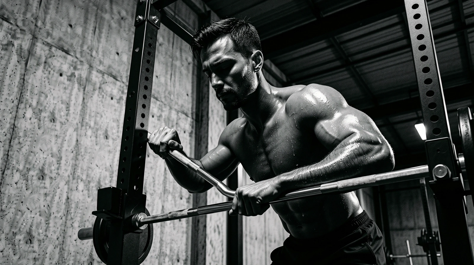 ProTrack Bali Strength Lab